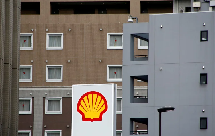 Shell: a receita também obteve avanço: 34% na mesma comparação anual, a US$ 96,8 bilhões (Kim-kyung-hoon/Reuters)