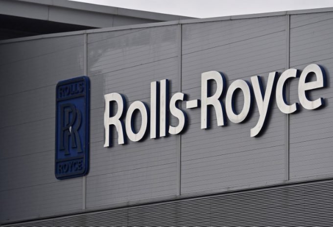 Rolls-Royce planeja ingressar em mercado de táxi aéreo