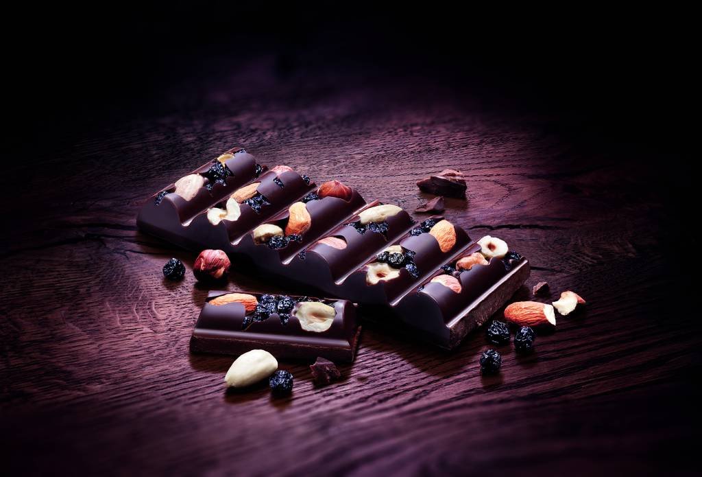Nestlé entra no mercado de chocolates premium no Brasil com lançamentos