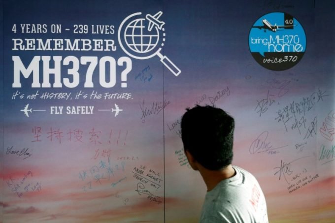 Conclusão: a equipe de investigadores é "incapaz de determinar a verdadeira causa do desaparecimento do MH370", conclui o relatório de 400 páginas (Lai Seng Sin/Reuters)