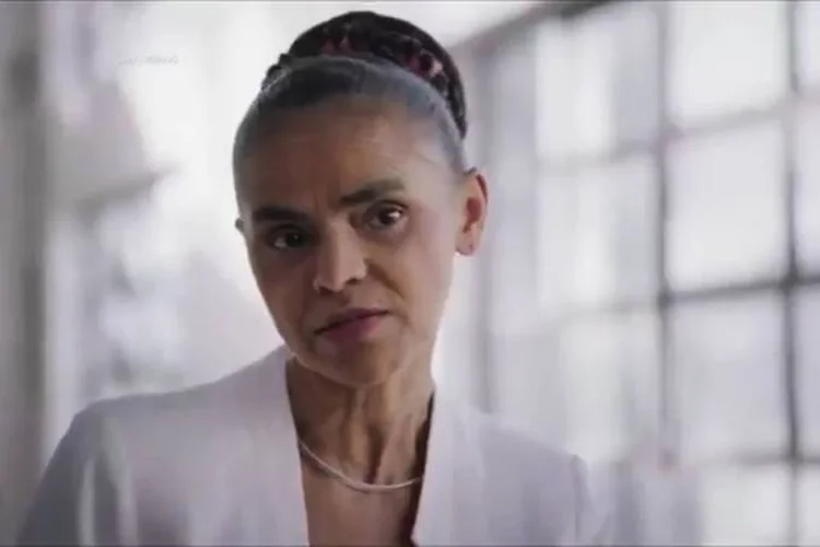 MARINA SILVA: seu nome dos sonhos para vice é do doutor em economia Ricardo Paes de Barros, um dos mais renomados especialistas em desigualdade social do país / Reprodução (Marina Silva/Reprodução)