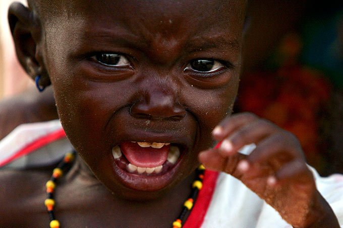 Unidos, jovens de todo mundo pedem fim de mutilação genital feminina