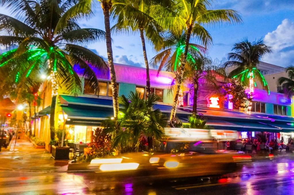 Bye bye, Miami: Madero e Paris 6 fazem as malas; Coco Bambu pisa no freio