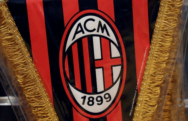 Elliott: o fundo assumiu o controle do AC Milan depois que investidor chinês Li Yonghong não pagou pelo empréstimo de 32 milhões de euros (Stefano Rellandini/Reuters)