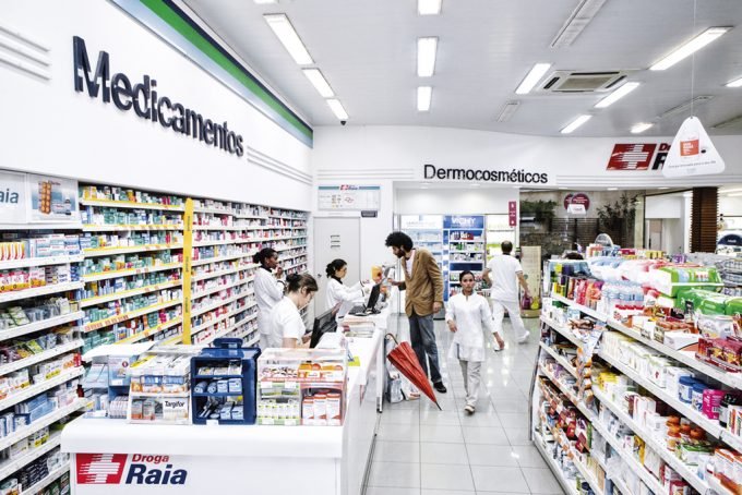 Hypera dispara 16% após compra de Neosaldina e outras 17 marcas de remédio