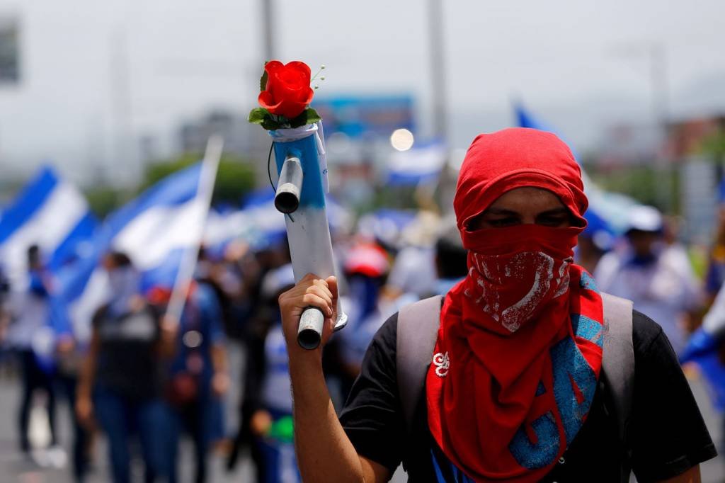 Igreja permanecerá no diálogo apesar de calúnias, diz bispo da Nicarágua