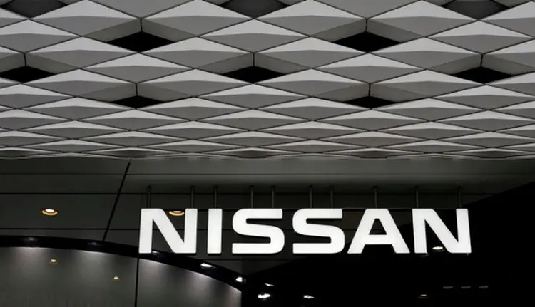 Logo da Nissan (Toru Hanai/Reuters)