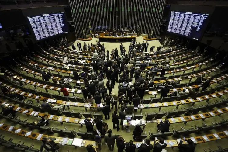 O projeto altera trechos do Código Penal e segue para a sanção presidencial (Marcelo Camargo/Agência Brasil)