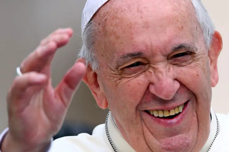 O último texto do Vaticano sobre as "virgens consagradas" era de 1970 (Tony Gentile/Reuters)