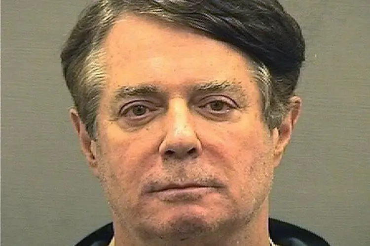 Manafort deve ser questionado sobre gastos exorbitantes que não condizem com a renda apresentada em suas declarações de impostos (Divulgação/Reuters)