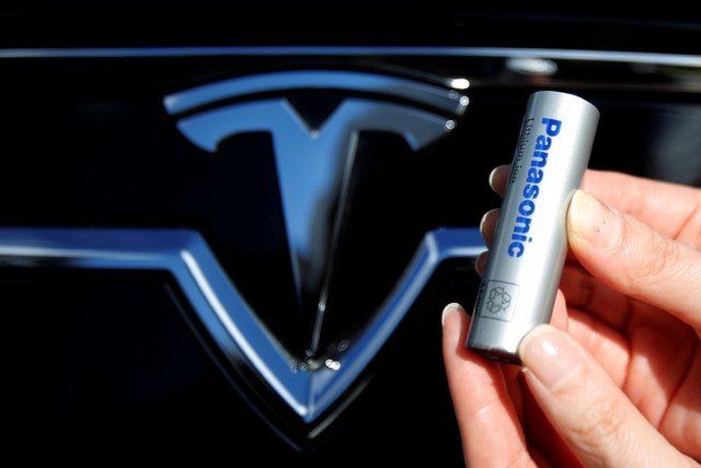 Panasonic planeja cortar pela metade cobalto em baterias para carros