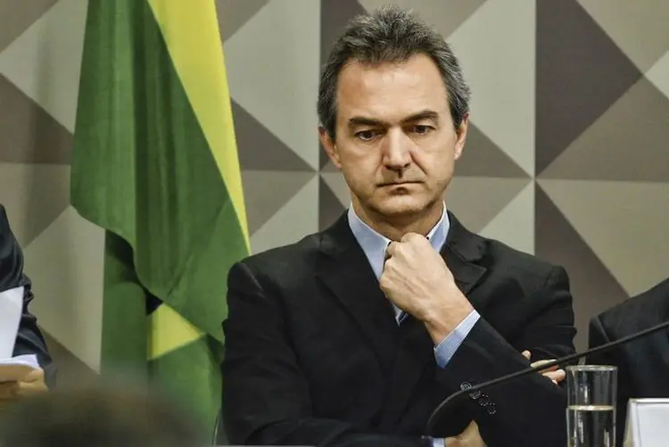 JBS: novo processo é resultado de um inquérito administrativo instaurado em fevereiro (Myke Sena/Tripe Imagem/Agência O Globo)