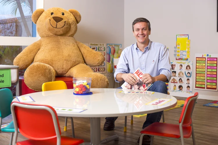  (Maple Bear/Divulgação)