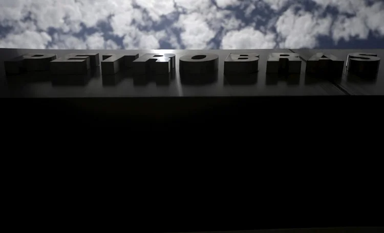 SBM e Petrobras: em dezembro, o Ministério Público abriu uma ação contra a SBM como parte da Operação Lava Jato (Ricardo Moraes/Reuters)
