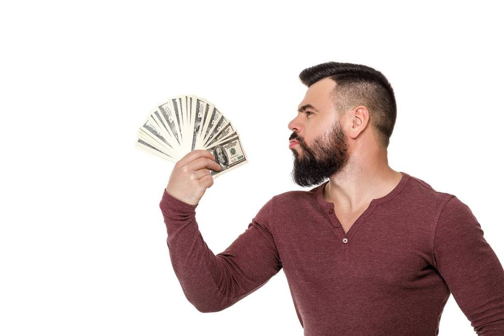 Quanto dinheiro você precisa ter para ser considerado rico?