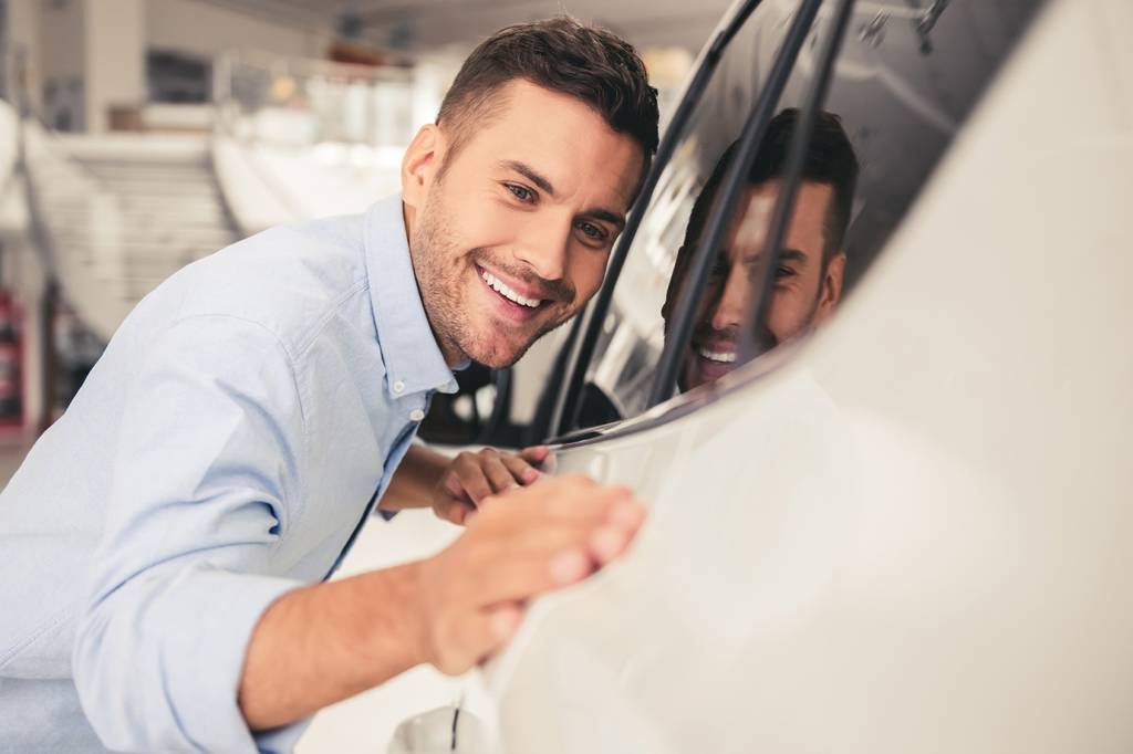 Vale a pena financiar um carro sem entrada?