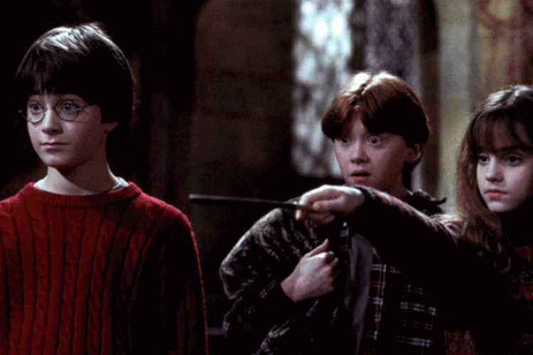 A informação foi divulgada pelo site Pottermore, principal veículo sobre a saga (Reprodução/Reprodução)