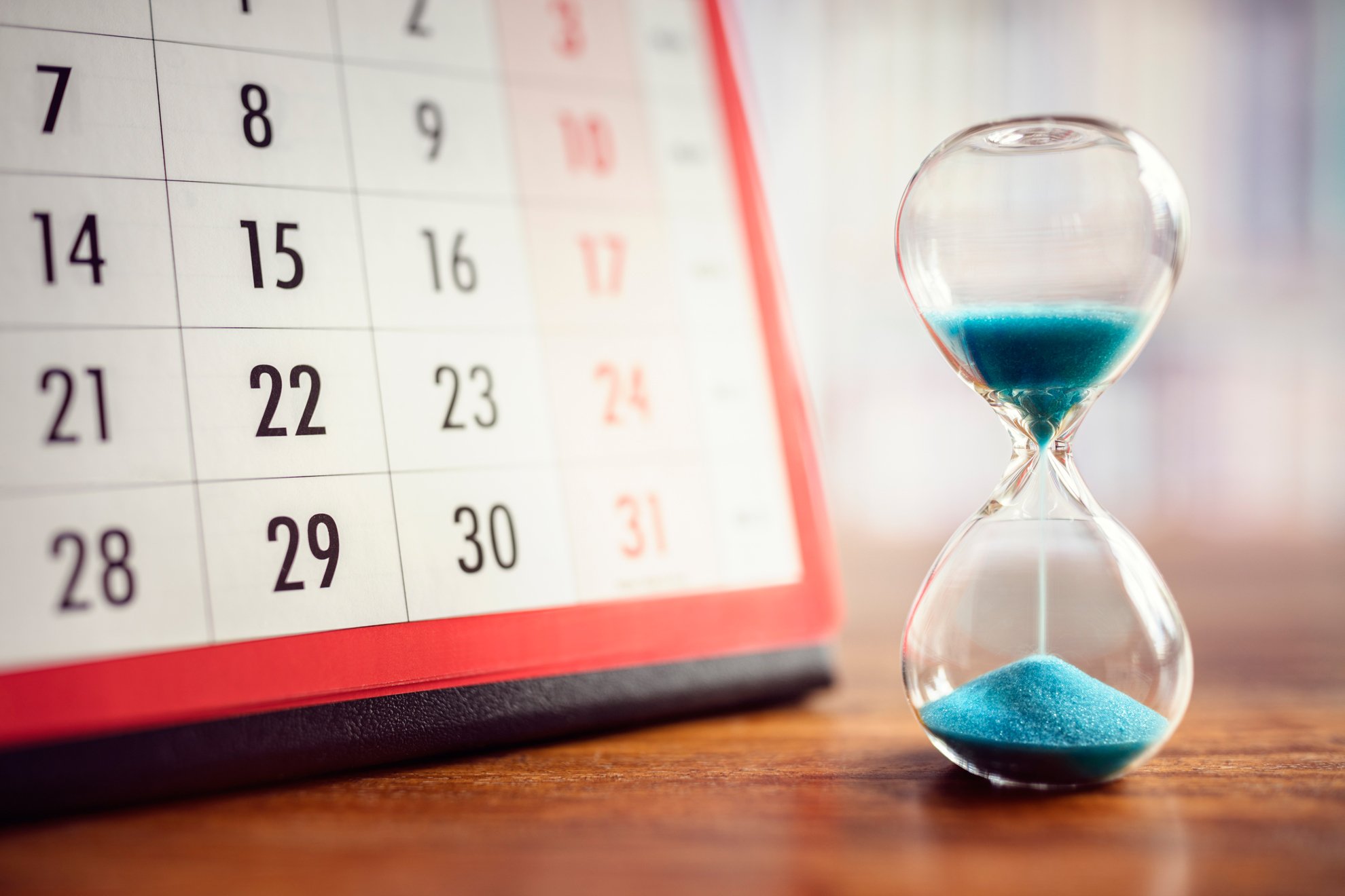 Quanto tempo devo ficar em uma mesma empresa?