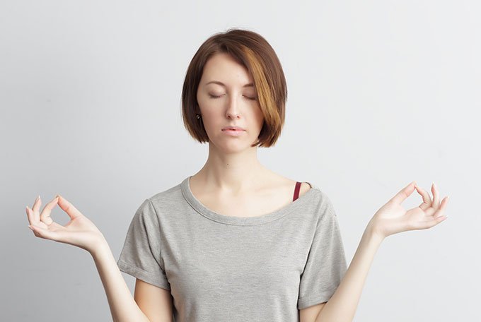 Este truque de meditação ajuda a controlar a ansiedade em 2 minutos