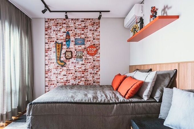Posso alugar apenas um quarto do meu apartamento? Como fica legalmente?