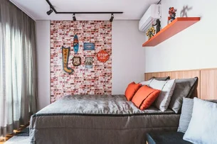 Posso alugar apenas um quarto do meu apartamento? Como fica legalmente?