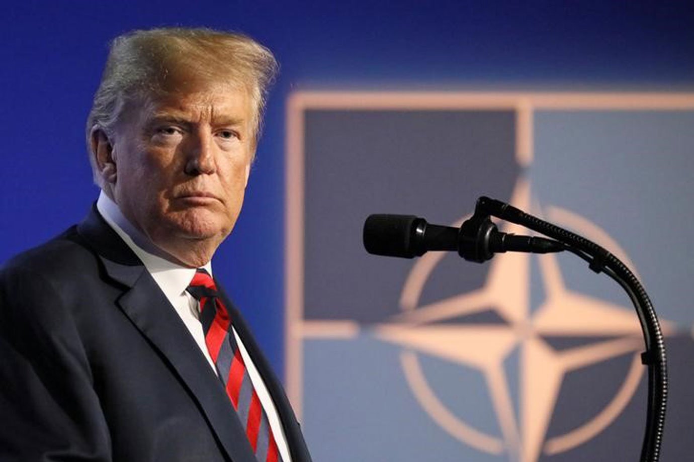 Após críticas, Trump reconhece que houve interferência russa em eleições