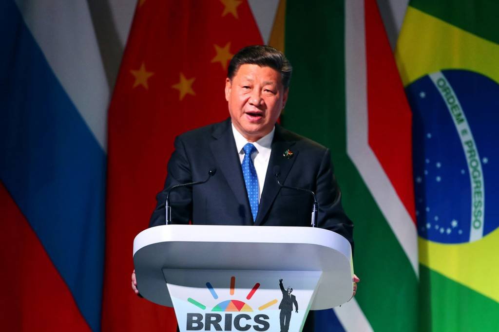 China promete oferecer "canal verde" para investimento estrangeiro