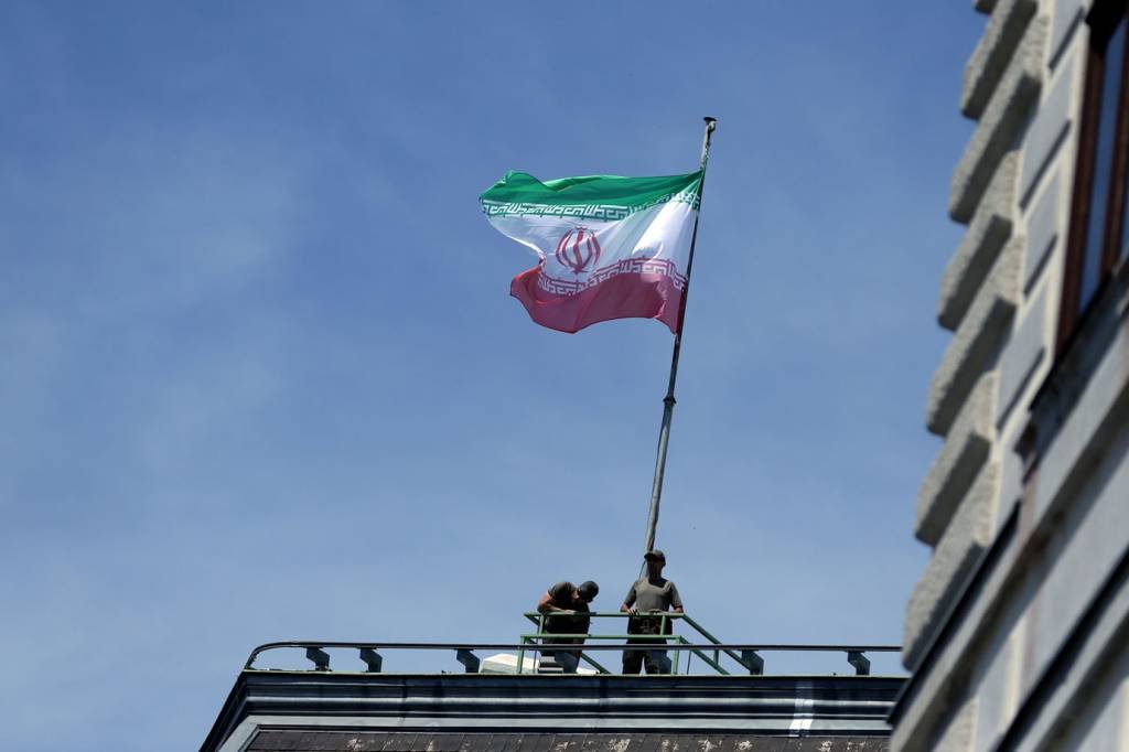 Pentágono minimiza importância de manobras navais do Irã no Golfo Pérsico