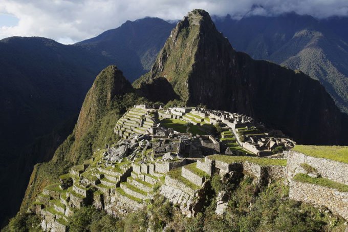 Brasileiro é preso suspeito de "crime contra o patrimônio" em Machu Picchu
