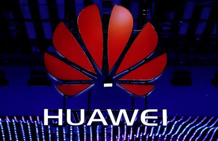 Huawei: empresa entrou na Europa graças aos seus smartphones premium (Yves Herman/Reuters)