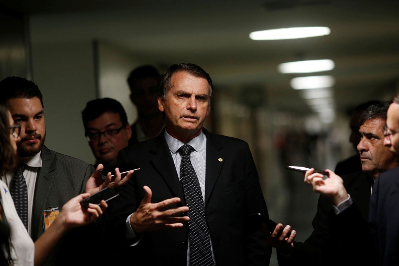 Para alavancar Bolsonaro, PSL lança 13 candidaturas próprias