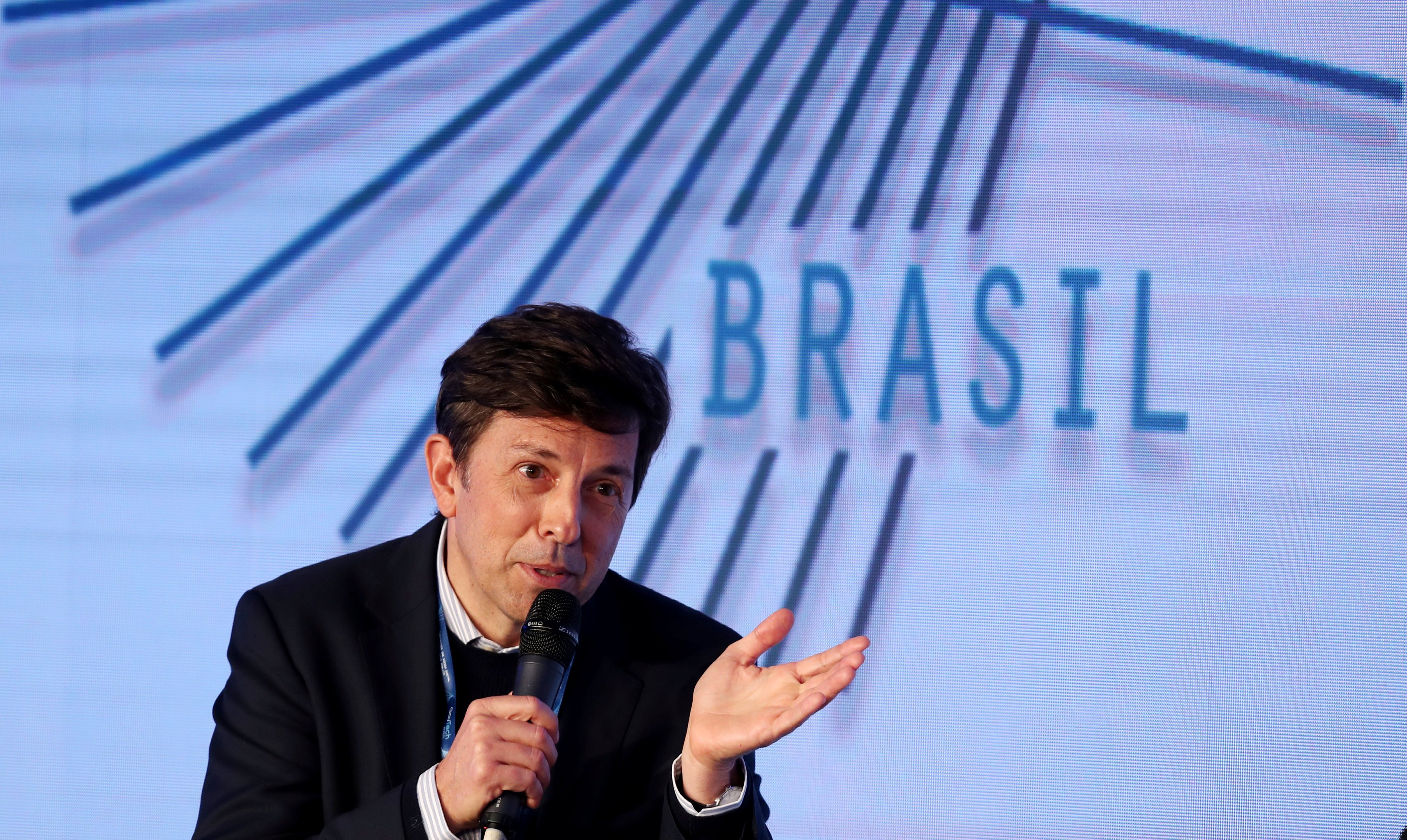 Quem é e o que pensa João Amoêdo, que busca "desencantados" nas redes