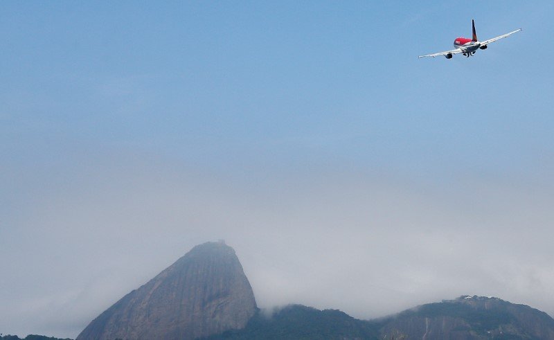 Senado garante marcação gratuita de lugar em vôos nacionais