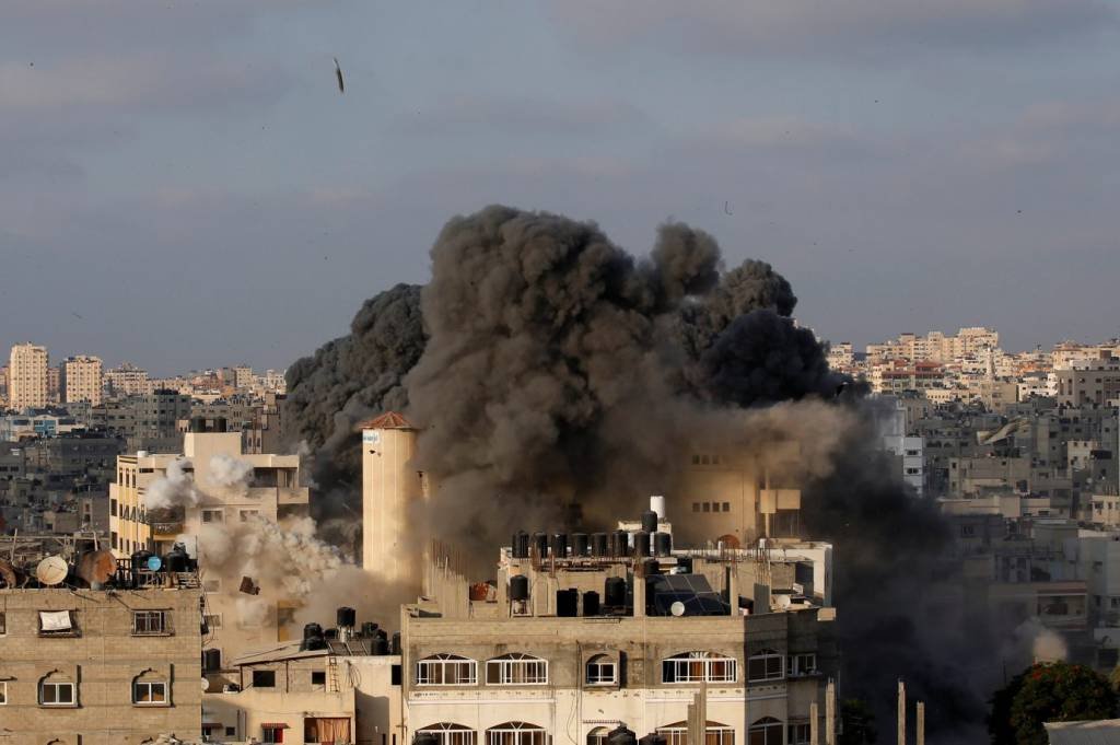 Fontes do Hamas confirmam acordo de cessar-fogo em Gaza