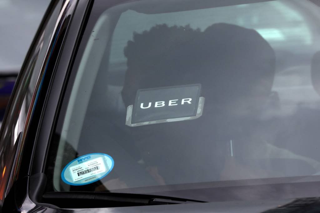 Uber nomeia Matt Olsen, ex-NSA, como diretor de segurança