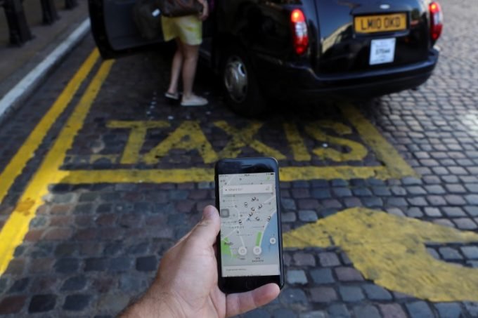 Uber vai investir R$250 mi em centro tecnológico no Brasil