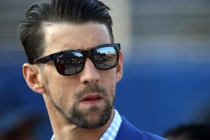 Michael Phelps defende banimento vitalício para atletas flagrados em doping