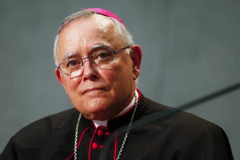 Líder católico da Pensilvânia promete impedir recorrência de abusos