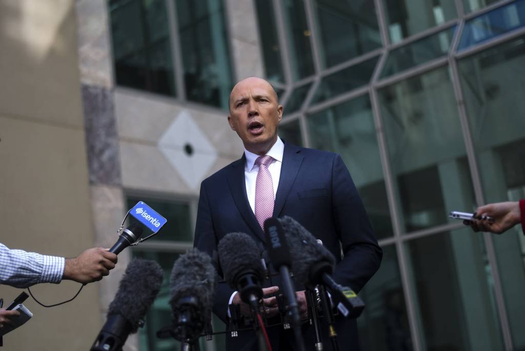 Dez ministros australianos pedem demissão e pressionam primeiro-ministro