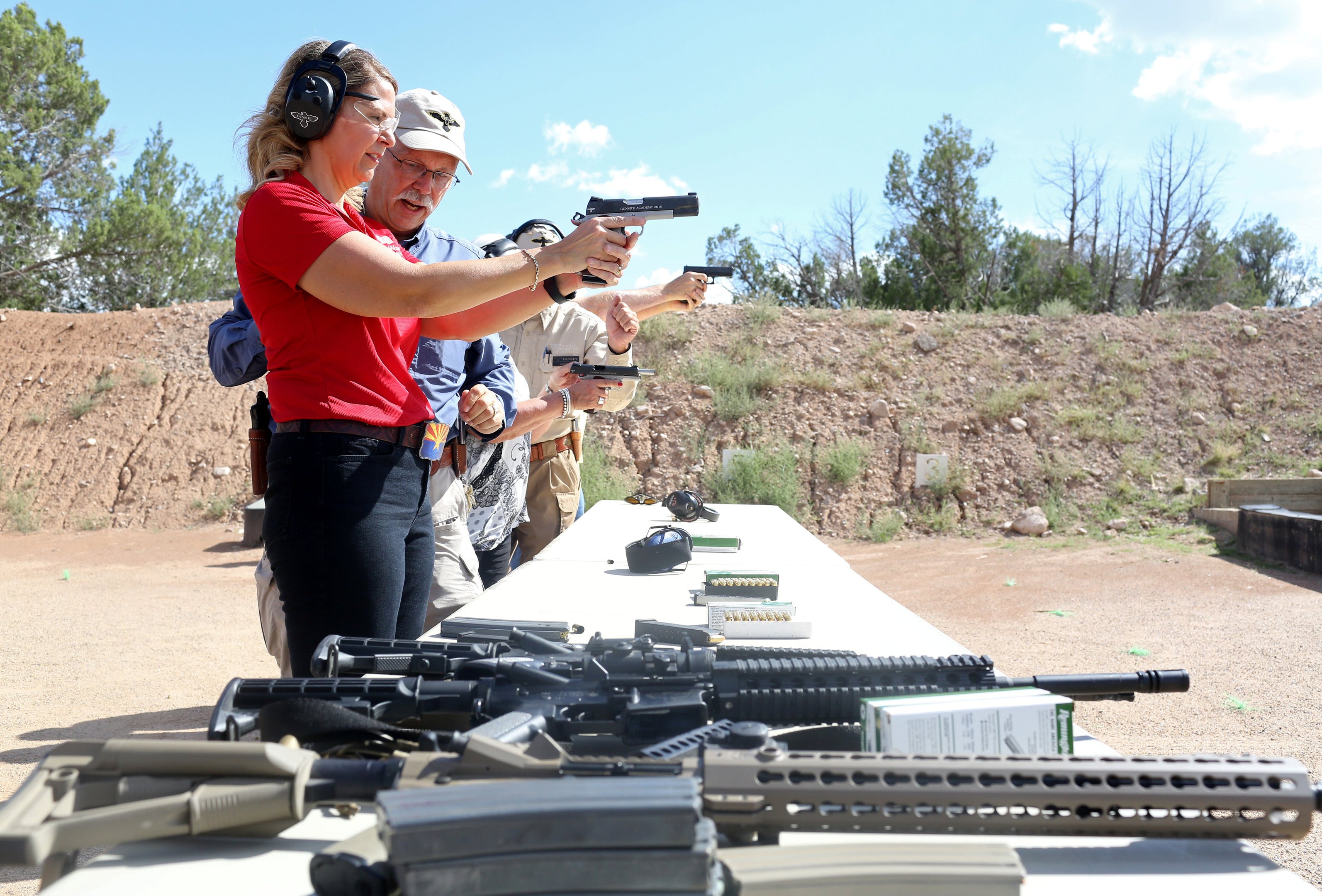 Ataque na Flórida ressuscita debate sobre porte de armas nos EUA
