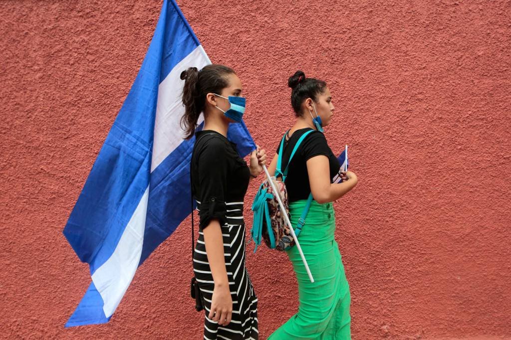 Nicarágua se transformará em uma Venezuela se repressão continuar, diz ONU