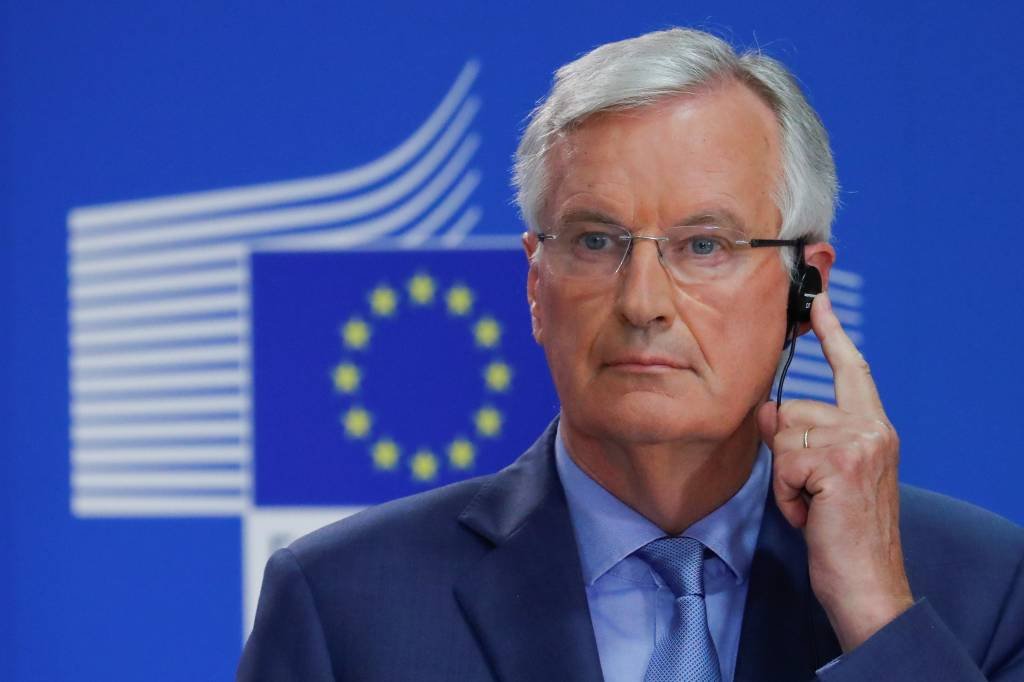 Negociador da UE diz que bloco precisa se preparar para Brexit sem acordo