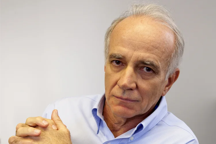 André Lara Resende: a reforma só é impopular por ainda não ter sido explicada corretamente à população (Bel Pedrosa/Divulgação)