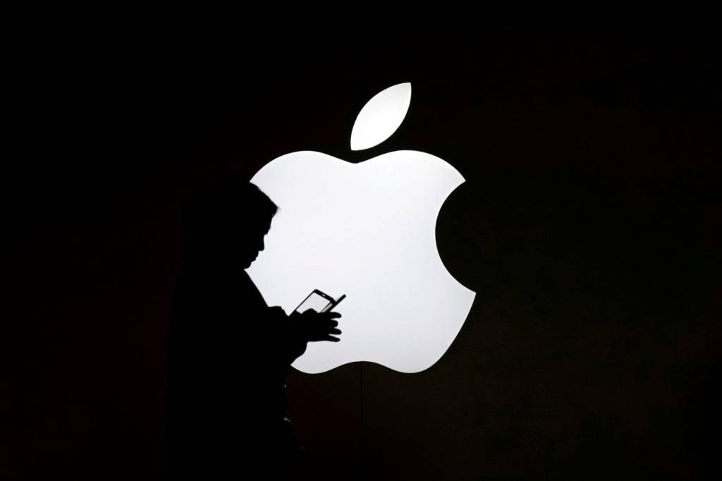 EUA poupam aparelhos da Apple em tarifas, mas atingem serviços de nuvem
