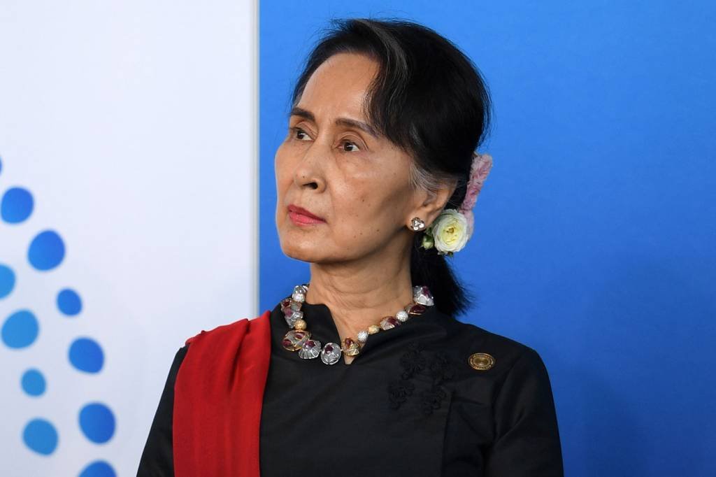 Nobel da Paz deveria deixar governo de Mianmar, diz ONU