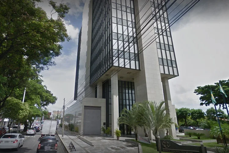 Policiais militares do DF prenderam na madrugada desta terça-feira, 14, em Paranoá (DF), um homem acusado de participação no assalto milionário ao Banco Central de Fortaleza, em 2005 (Google Street View/Reprodução)