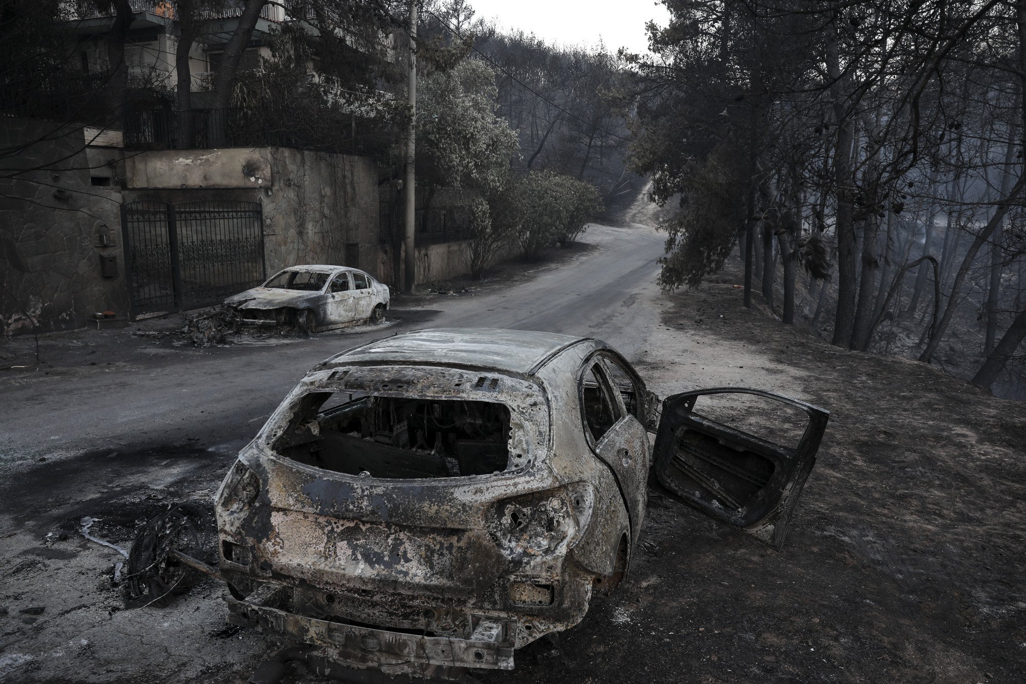 Corrente de jato presa e mudança climática causam clima extremo