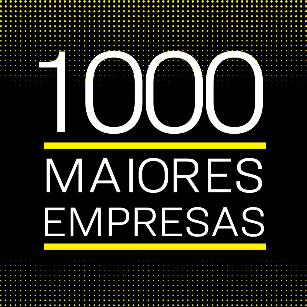 Melhores e Maiores 2018 — As 1.000 maiores empresas do Brasil