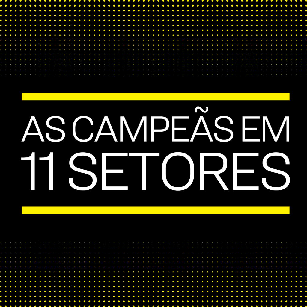 Melhores & Maiores — As campeãs em 11 setores do agronegócio