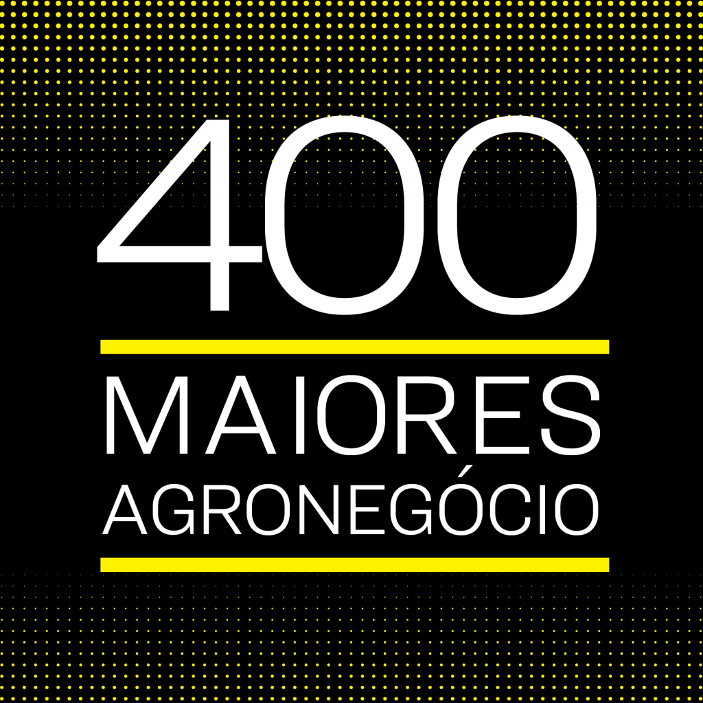 As 400 maiores empresas do agronegócio
